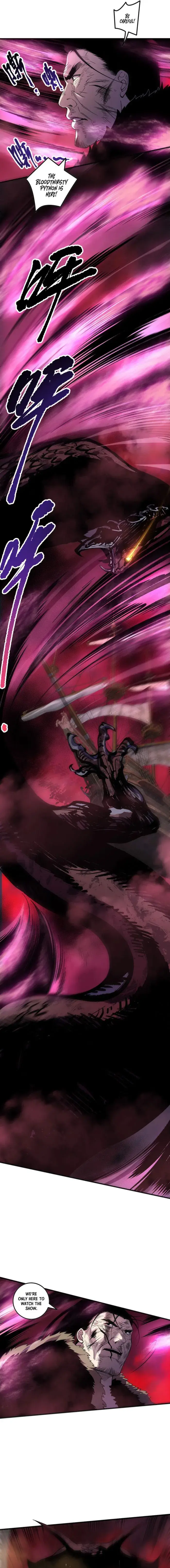 Catastrophic Necromancer Chapter 158 image 11_optimized